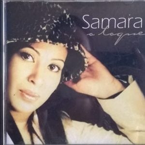 CD O Toque-Samara