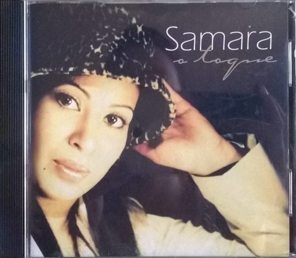 CD O Toque-Samara