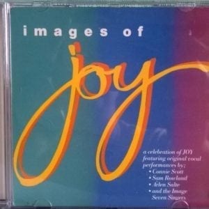 Cd Images of Joy