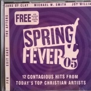CD Spring Fever 05