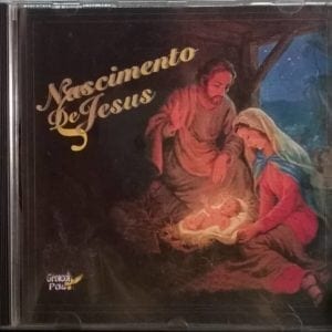 CD Nascimento de Jesus