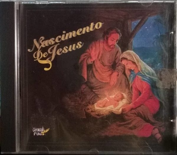 CD Nascimento de Jesus