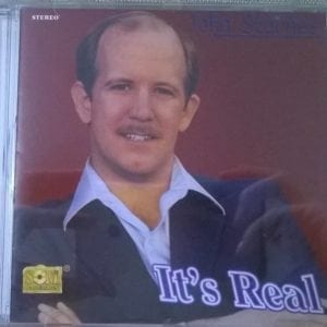 CD It´s Real-John Starnes