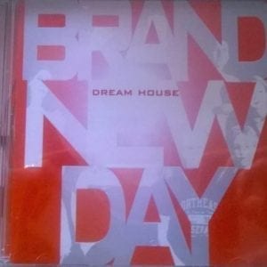 CD Dream House-Brand New Day