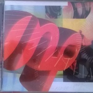 CD Ultimate-Nitro Praise