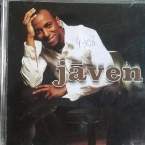 CD Jáven