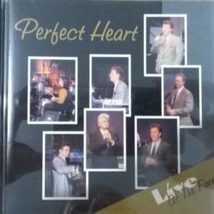 CD Live At The Forum-Perfect Heart