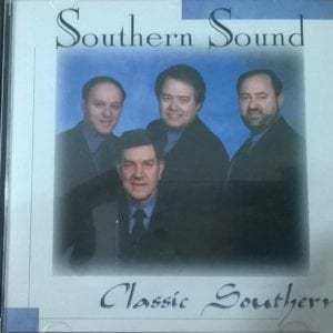 CD Southern Sound-Classic Southern