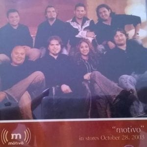 CD Motivo-Motivó
