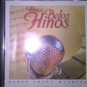 CD Hinos Belos Hinos Radio Trans Mundial