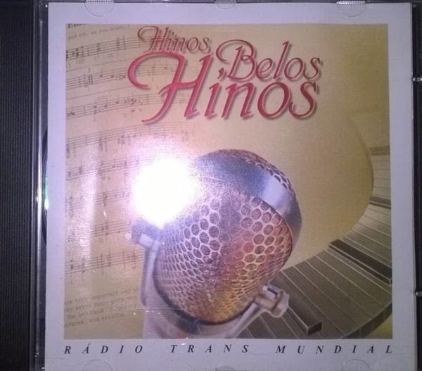 CD Hinos Belos Hinos Radio Trans Mundial