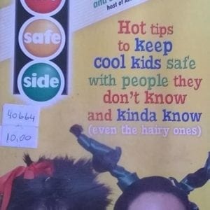 DVD Don´t Knows and Kinda Knows-The Safe Side