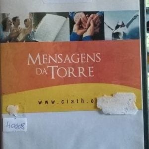 DVD Transformação de Cidades 2008-Pr.Mariano Riscajche 8