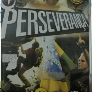 DVD Perseverança-André Valadão