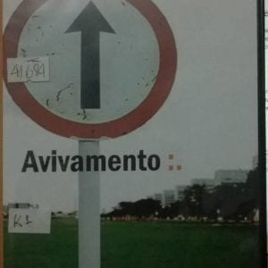 DVD Avivamento-Glaucio Coraiola