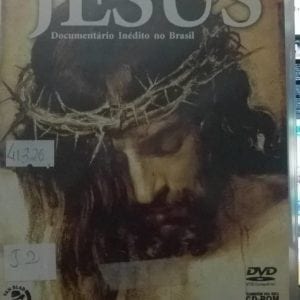 DVD O Caminho de Jesus-Documentário Inédito no Brasil
