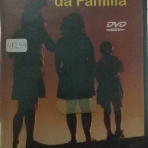 DVD O Princípio da Família-Pr.Marcos de Souza Borges Coty