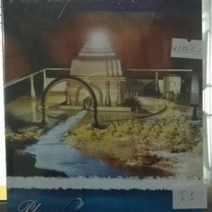 DVD Vem Espírito de Deus-Pleno Louvor 2