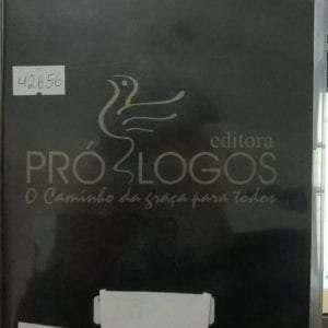 DVD 1ª Só e Evangelho nos abre os olhos, 2ªO Caminho pra vida-Caio Fábio-Editora Pró Logos