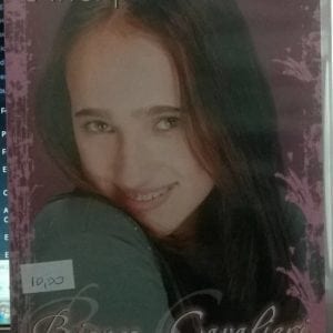 DVD É Inexplicável-Bianca Cavalieri