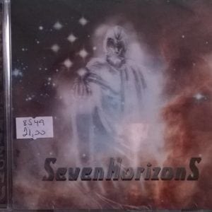 CD Seven Horizons