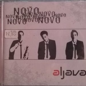 CD Novo-Aljava