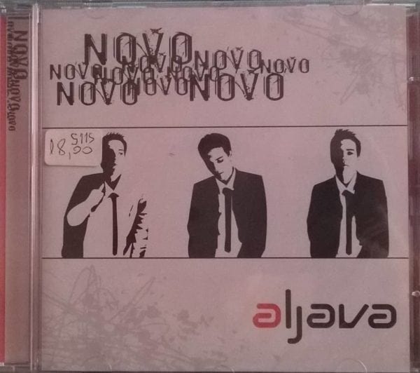 CD Novo-Aljava