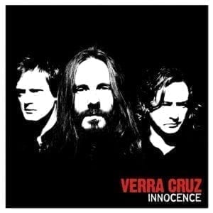CD Innocence-Verra Cruz