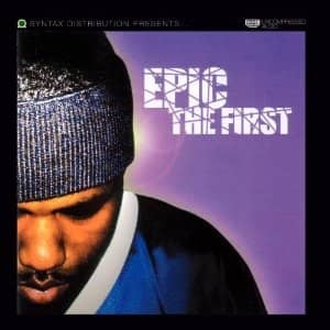 CD The First-Epic