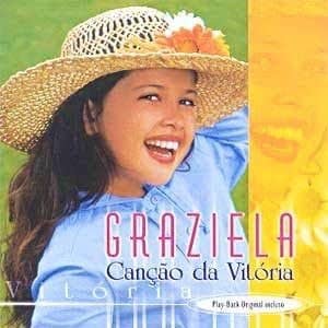 CD Canção da Vitória-Graziela