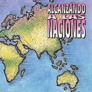 CD Alcanzando A Las Naciones