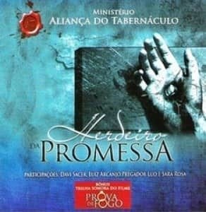 CD Herdeiro da Promessa-Ministério Aliança do Tabernáculo