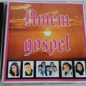 CD Amém Gospel