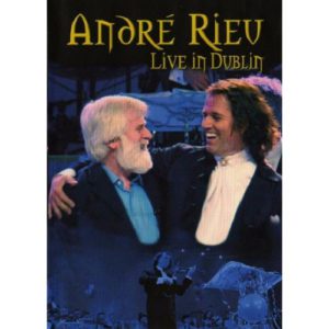 andre rieu dublin