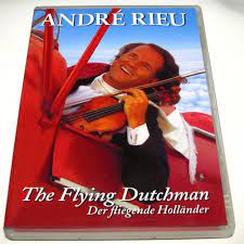 andre rieu flying 1