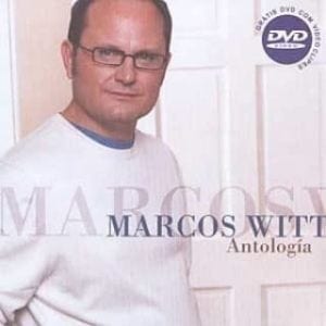 DVD Antología-Marcos Witt