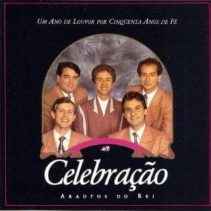 CD Celebração-Arautos do Rei