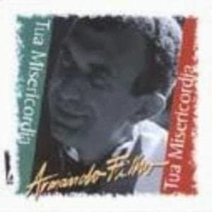 CD Tua Misericórdia-Armando Filho
