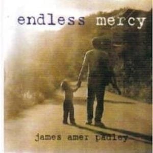 CD Endless Mercy-James Amer Padley