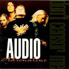 audiodont