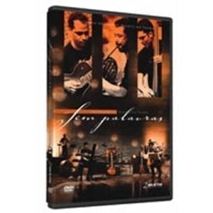 DVD Sem Palavras-Diante do Trono Instrumental