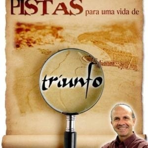 DVD Pistas para uma vida de Triunfo-Pr.Ricardo Gondim