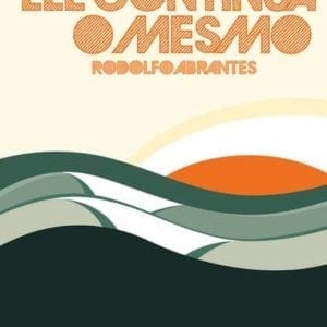 DVD Ele Continua O Mesmo-Rodolfo Abrantes