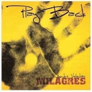 CD Milagres-André Valadão PlayBack