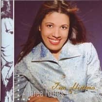 CD Tua História - Andrea Fontes