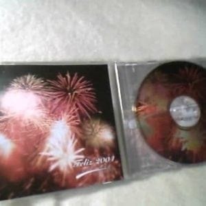 CD Feliz 2004-Um Presente Para Você
