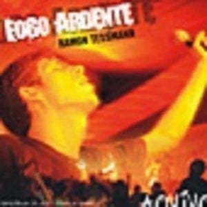 CD Fogo Ardente - Ramon Tessman