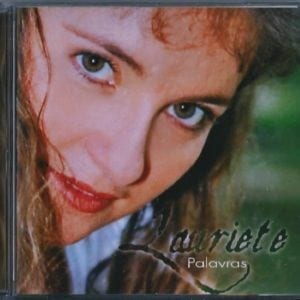 CD Palavras - Lauriete