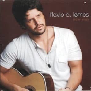 CD New Way-Flavio A.Lemos