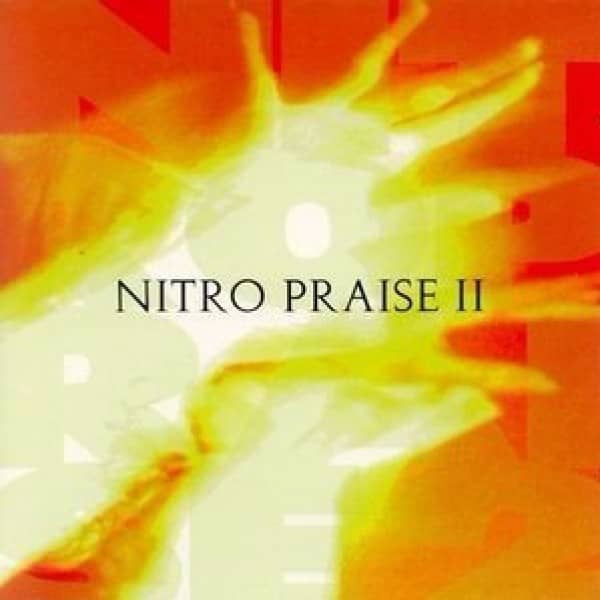 CD Nitro Praise 2